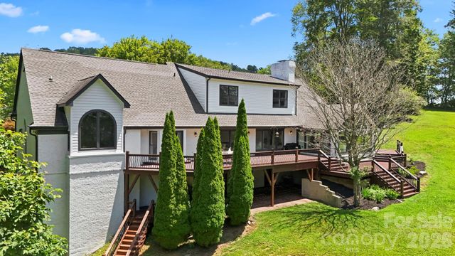 140 Wilson Ridge Road, Boone, NC 28607