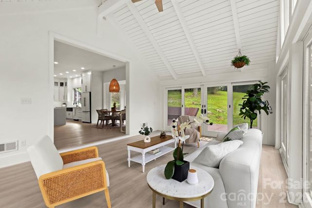 140 Wilson Ridge Road, Boone, NC 28607