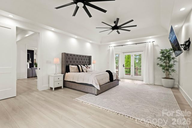 140 Wilson Ridge Road, Boone, NC 28607