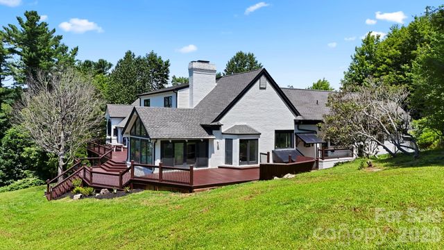 140 Wilson Ridge Road, Boone, NC 28607