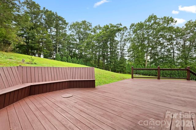 140 Wilson Ridge Road, Boone, NC 28607