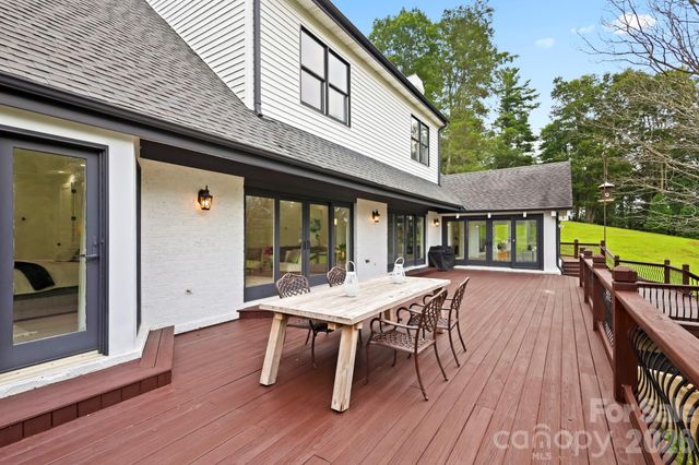 140 Wilson Ridge Road, Boone, NC 28607