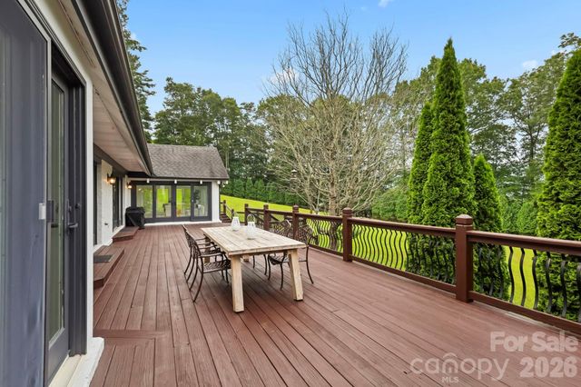 140 Wilson Ridge Road, Boone, NC 28607
