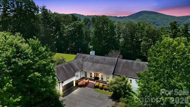 140 Wilson Ridge Road, Boone, NC 28607