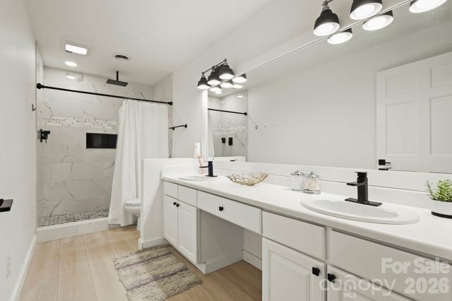 140 Wilson Ridge Road, Boone, NC 28607