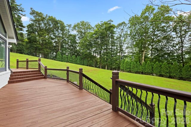 140 Wilson Ridge Road, Boone, NC 28607
