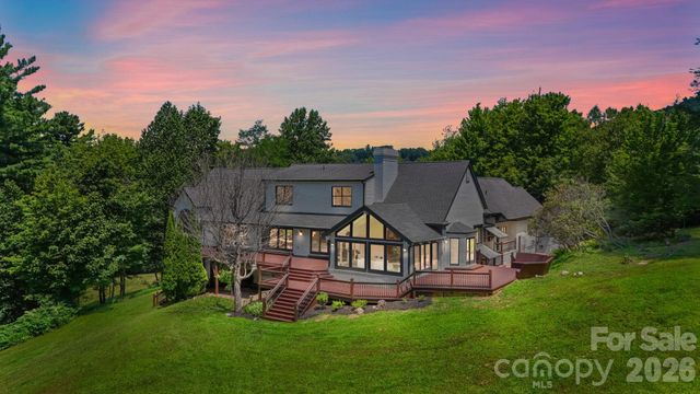 140 Wilson Ridge Road, Boone, NC 28607