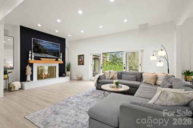 140 Wilson Ridge Road, Boone, NC 28607