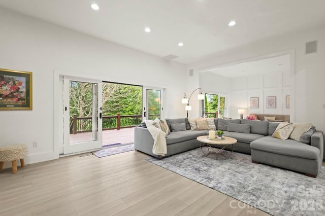 140 Wilson Ridge Road, Boone, NC 28607
