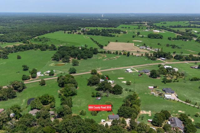 8804 County Road 3816, Athens, TX 75752