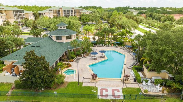 3050 PIRATES RETREAT COURT 408, Kissimmee, FL 34747