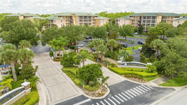 3050 PIRATES RETREAT COURT 408, Kissimmee, FL 34747