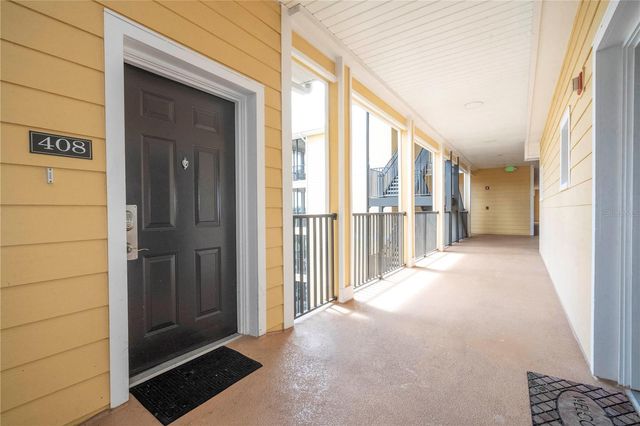 3050 PIRATES RETREAT COURT 408, Kissimmee, FL 34747