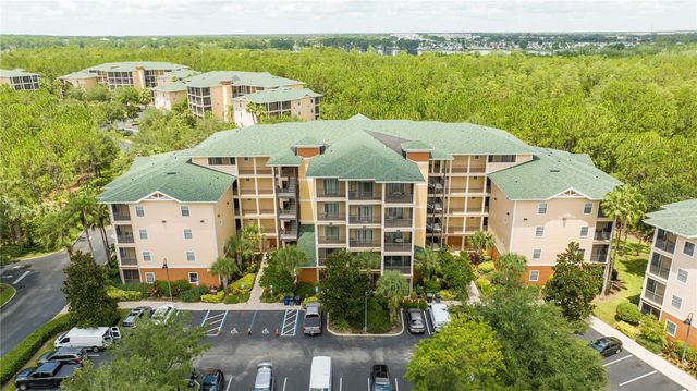 3050 PIRATES RETREAT COURT 408, Kissimmee, FL 34747