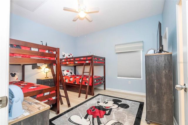 3050 PIRATES RETREAT COURT 408, Kissimmee, FL 34747
