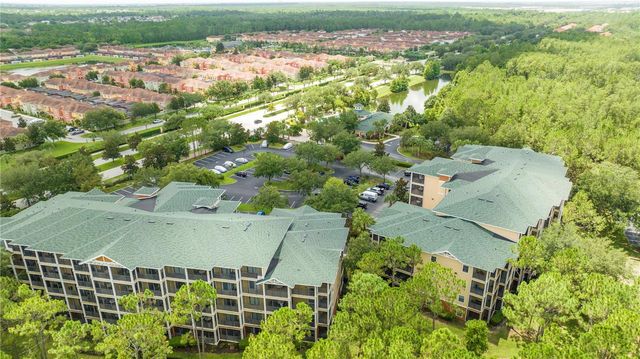 3050 PIRATES RETREAT COURT 408, Kissimmee, FL 34747
