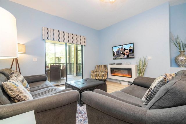 3050 PIRATES RETREAT COURT 408, Kissimmee, FL 34747