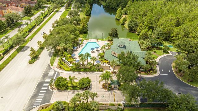 3050 PIRATES RETREAT COURT 408, Kissimmee, FL 34747