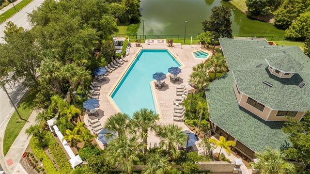 3050 PIRATES RETREAT COURT 408, Kissimmee, FL 34747