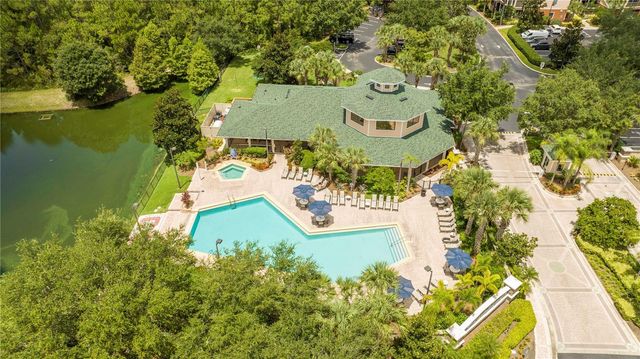 3050 PIRATES RETREAT COURT 408, Kissimmee, FL 34747