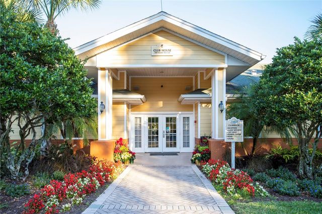 3050 PIRATES RETREAT COURT 408, Kissimmee, FL 34747