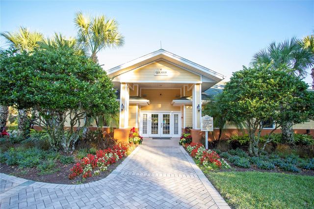 3050 PIRATES RETREAT COURT 408, Kissimmee, FL 34747