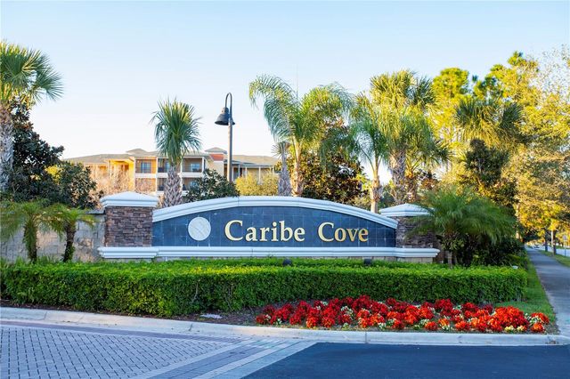 3050 PIRATES RETREAT COURT 408, Kissimmee, FL 34747