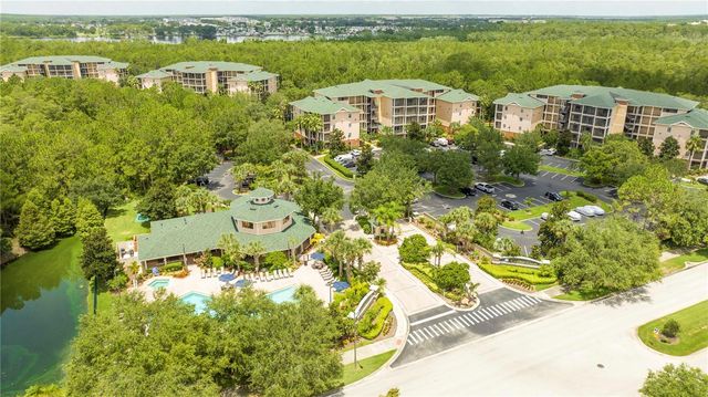 3050 PIRATES RETREAT COURT 408, Kissimmee, FL 34747