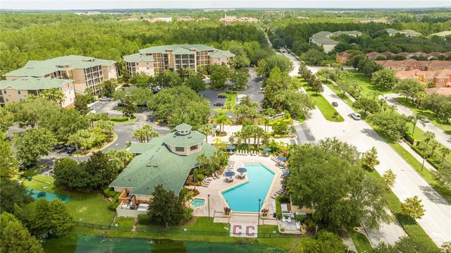 3050 PIRATES RETREAT COURT 408, Kissimmee, FL 34747