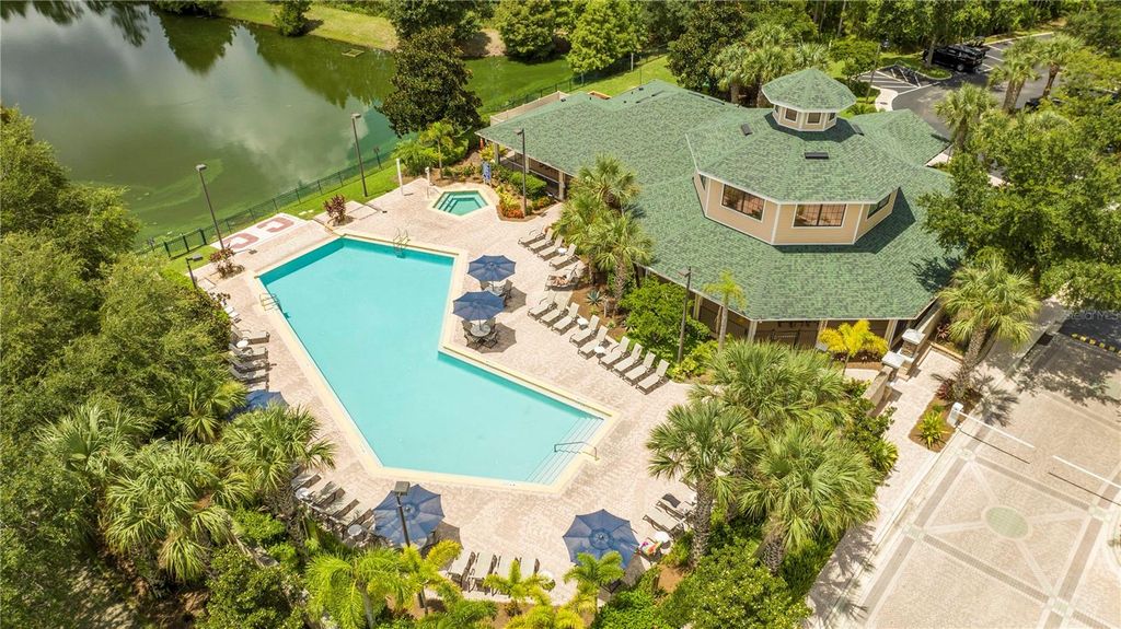 3050 PIRATES RETREAT COURT 408, Kissimmee, FL 34747