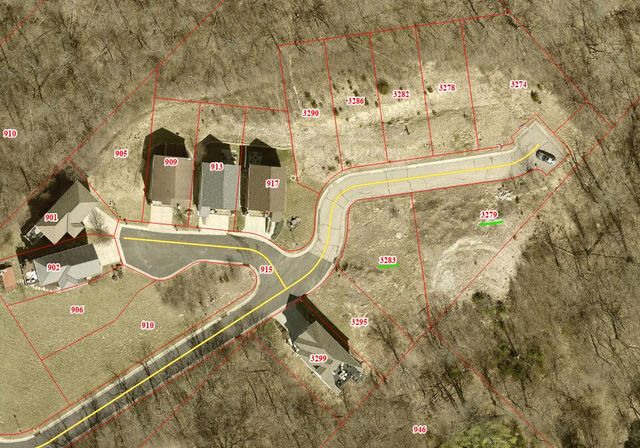 3279-3283 Lookout Valley, Covington, KY 41017