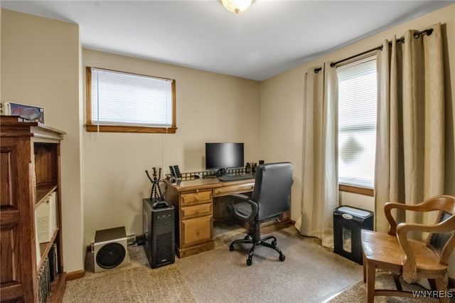 439 Wehrle Drive, Amherst, NY 14225