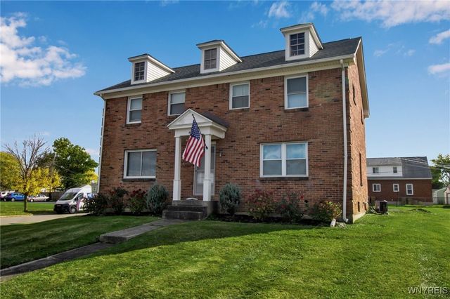 439 Wehrle Drive, Amherst, NY 14225