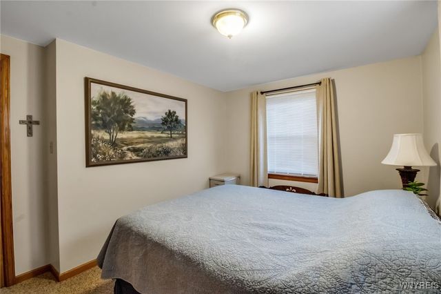 439 Wehrle Drive, Amherst, NY 14225