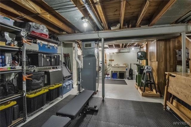 439 Wehrle Drive, Amherst, NY 14225