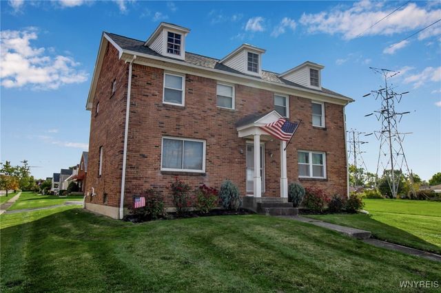 439 Wehrle Drive, Amherst, NY 14225