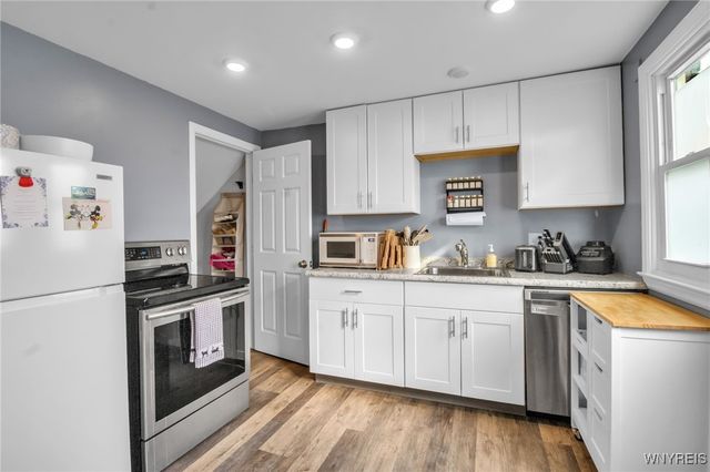 439 Wehrle Drive, Amherst, NY 14225