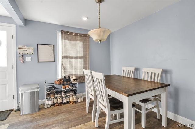 439 Wehrle Drive, Amherst, NY 14225