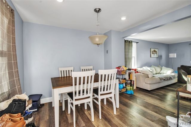 439 Wehrle Drive, Amherst, NY 14225