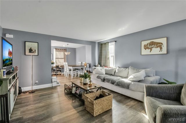 439 Wehrle Drive, Amherst, NY 14225