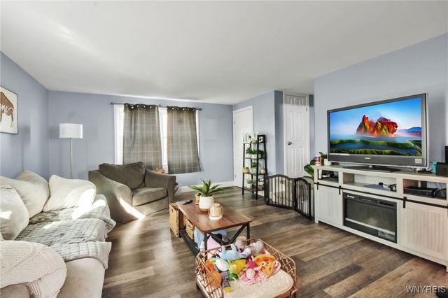 439 Wehrle Drive, Amherst, NY 14225