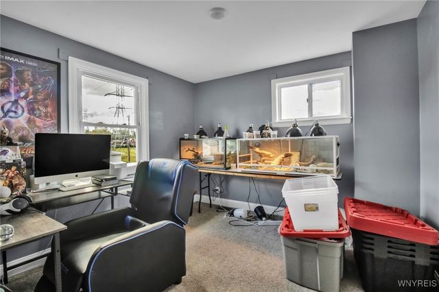 439 Wehrle Drive, Amherst, NY 14225