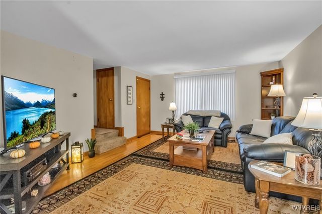 439 Wehrle Drive, Amherst, NY 14225