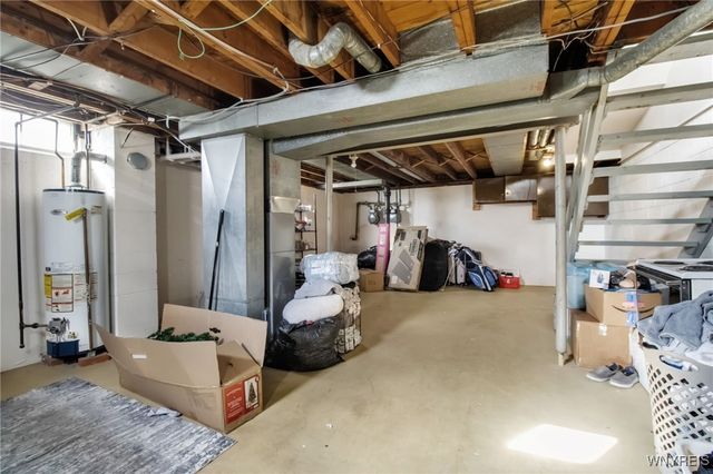 439 Wehrle Drive, Amherst, NY 14225