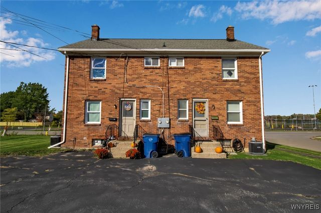 439 Wehrle Drive, Amherst, NY 14225