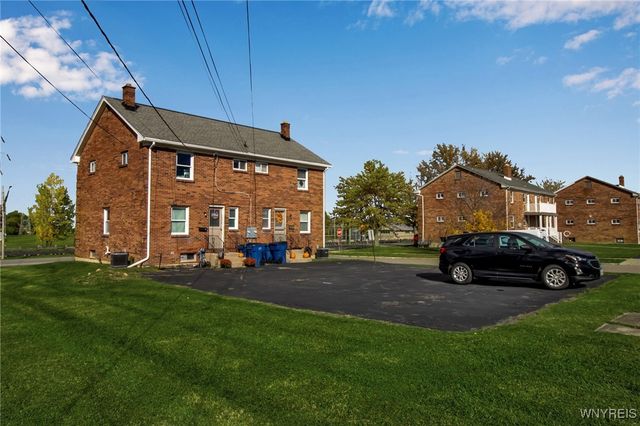 439 Wehrle Drive, Amherst, NY 14225