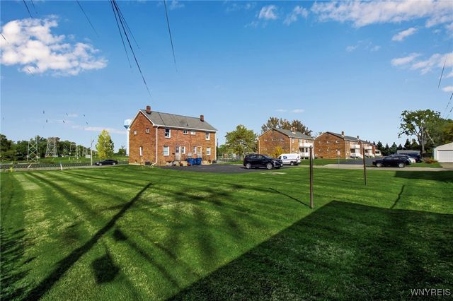 439 Wehrle Drive, Amherst, NY 14225