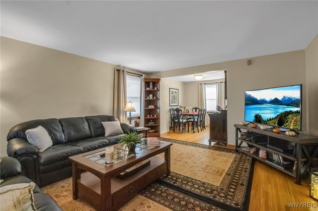 439 Wehrle Drive, Amherst, NY 14225