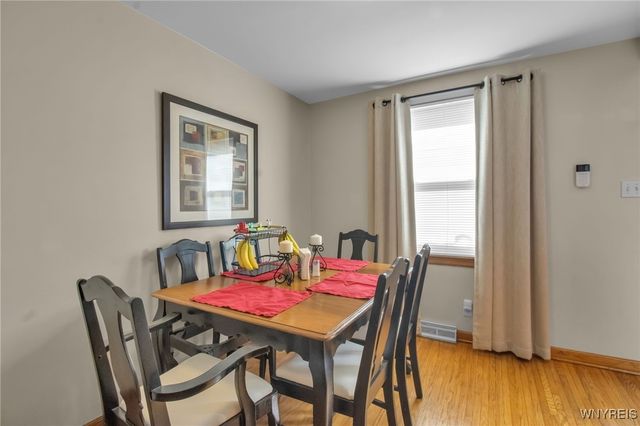 439 Wehrle Drive, Amherst, NY 14225