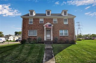 439 Wehrle Drive, Amherst, NY 14225